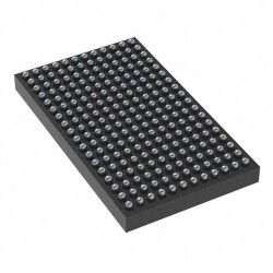 Transmitter 216-NFBGA (15x10) - Texas Instruments