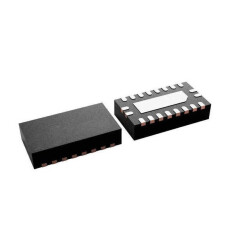 Voltage Level Translator Bidirectional 1 Circuit 8 Channel 110Mbps 20-VQFN (2.5x4.5) - Texas Instruments