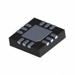 TYPE-C PORT PROTECTION 12QFN - STMicroelectronics