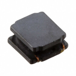 4.7 µH Shielded Inductor 1.09 A 125mOhm Max Nonstandard - Laird-Signal Integrity Products