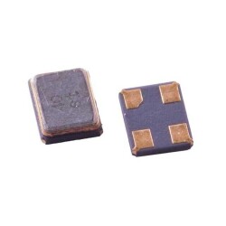 64 MHz ±12.5ppm Crystal 8pF 65 Ohms 4-SMD, No Lead - 1