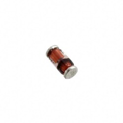 Zener Diode 10 V 500 mW ±5% Surface Mount SOD-80 QuadroMELF - Vishay General Semiconductor - Diodes Division