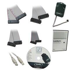 ARM®, ARM® Cortex® and Other Devices series Debugger, Programmer (In-Circuit/In-System) - NXP USA Inc.