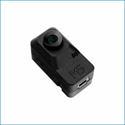 U078-M12 M5Stack UnitV2 M12 Version with Cameras - M5Stack Technology Co., Ltd.