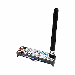 Cap CC1101 & NFC for Cardputer Adv - 4