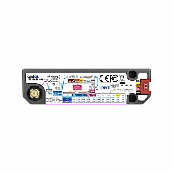 Cap CC1101 & NFC for Cardputer Adv - 3
