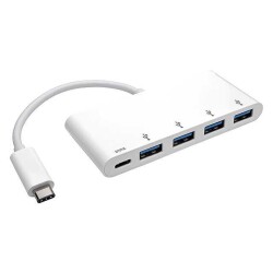 USB Hub 4 Port 5Gbps - Eaton Tripp Lite