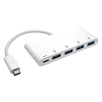 USB Hub 4 Port 5Gbps - 1
