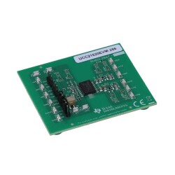UCC21520 - Digital Isolator Interface Evaluation Board - Texas Instruments