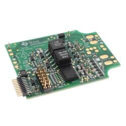 UCC21750 Gate Driver Power Management Evaluation Board - 1