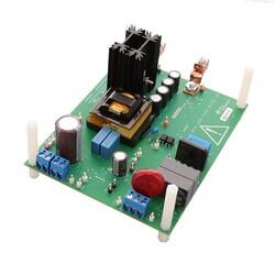 UCC25640 Power Factor Correction Power Management Evaluation Board - 1