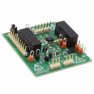 UCC27531 Gate Driver Power Management Evaluation Board - 1