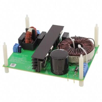 UCC28019A Power Factor Correction Power Management Evaluation Board - 1