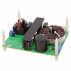 UCC28019A Power Factor Correction Power Management Evaluation Board - Texas Instruments