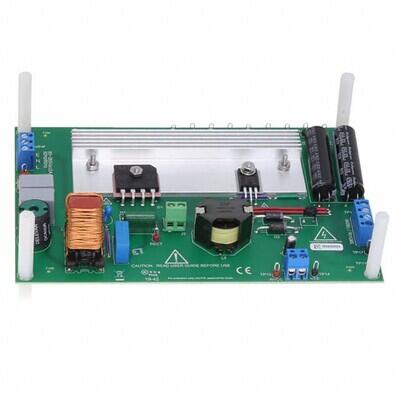 UCC28056 Power Factor Correction Power Management Evaluation Board - 1