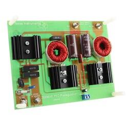 UCC28060 Power Factor Correction Power Management Evaluation Board - 1