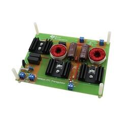 UCC28063 Power Factor Correction Power Management Evaluation Board - Texas Instruments