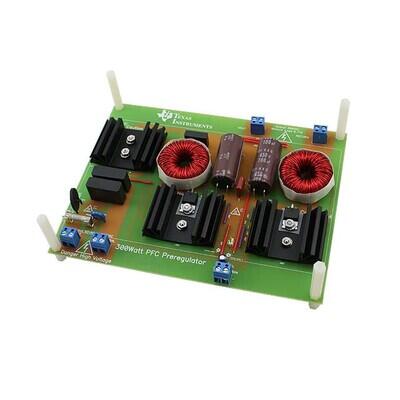 UCC28063 Power Factor Correction Power Management Evaluation Board - 1