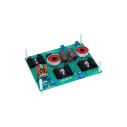 UCC28064 - Power Factor Correction Power Management Evaluation Board - 1