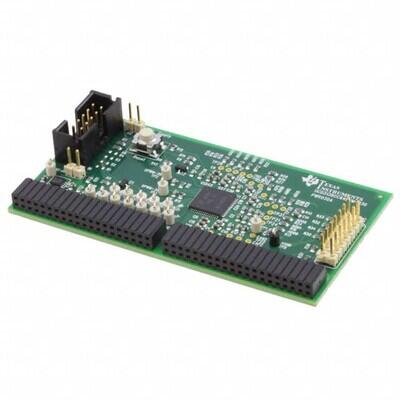 UCD3138 Digital Power Controller Power Management Evaluation Board - 1
