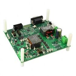 UCD3138 Digital Power Controller Power Management Evaluation Board - Texas Instruments (1)