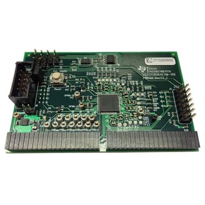 UCD3138064 Digital Power Controller Power Management Evaluation Board - 1