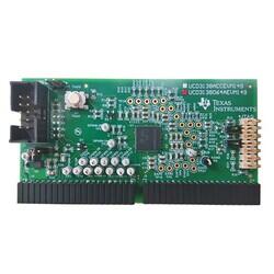 UCD3138064A Digital Power Controller Power Management Evaluation Board - Texas Instruments