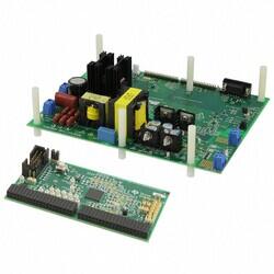 UCD3138A Digital Power Controller Power Management Evaluation Board - Texas Instruments