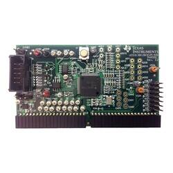 UCD3138A64 Digital Power Controller Power Management Evaluation Board - Texas Instruments