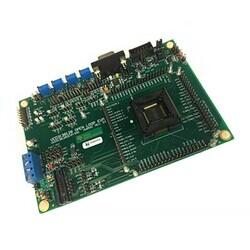 UCD3138A64 Digital Power Controller Power Management Evaluation Board - Texas Instruments
