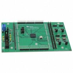 UCD90320 Power Supply Supervisor/Tracker/Sequencer Power Management Evaluation Board - 1