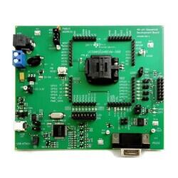UCD9090 Power Supply Supervisor/Tracker/Sequencer Power Management Evaluation Board - 1