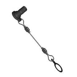 Lanyard UCR08P 1A1 A095 - Fischer Connectors