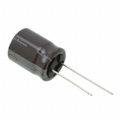 150 µF 160 V Aluminum Electrolytic Capacitors Radial, Can 10000 Hrs @ 105°C - 1