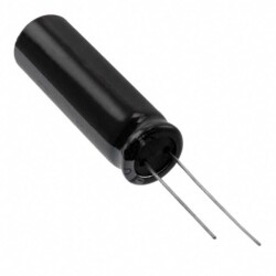 47 µF 450 V Aluminum Electrolytic Capacitors Radial, Can 10000 Hrs @ 105°C - 1
