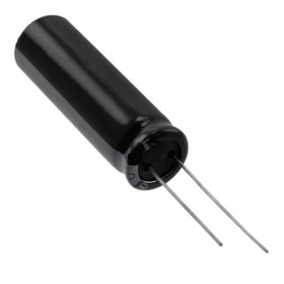 47 µF 450 V Aluminum Electrolytic Capacitors Radial, Can 10000 Hrs @ 105°C - 1