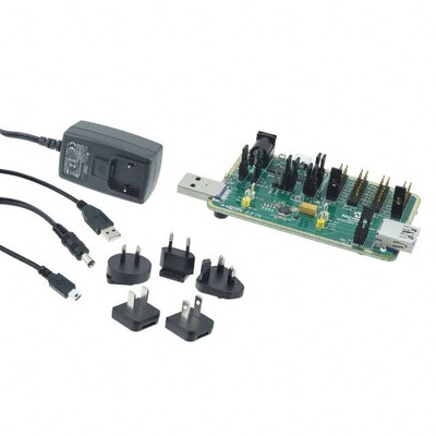 UCS81003 * Power Management Evaluation Board - 1