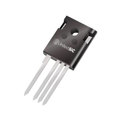 N-Channel 1200 V 65A (Tc) 429W (Tc) Through Hole TO-247-4 - 1