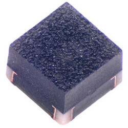 Red, Green, Blue (RGB) 620nm Red, 526nm Green, 467nm Blue LED Indication - Discrete 2V Red, 2.7V Green, 2.7V Blue 0404 (1010 Metric) - Cree LED