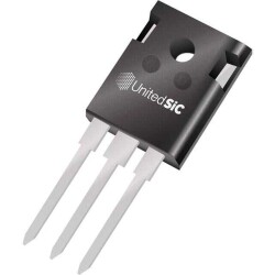 N-Channel 750 V 66A (Tc) 306W (Tc) Through Hole TO-247-3 - onsemi