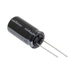 470 µF 35 V Aluminum Electrolytic Capacitors Radial, Can 2000 Hrs @ 85°C - Nichicon