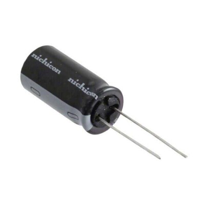 470 µF 35 V Aluminum Electrolytic Capacitors Radial, Can 2000 Hrs @ 85°C - 1