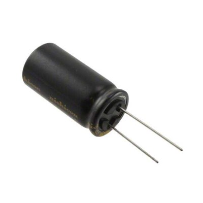 3300 µF 50 V Aluminum Electrolytic Capacitors Radial, Can 2000 Hrs @ 85°C - 1