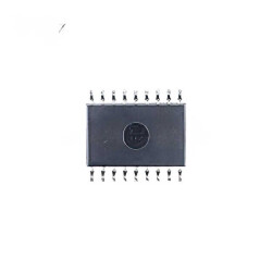 Bipolar (BJT) Transistor Array 8 NPN Darlington 50V 500mA Surface Mount 18-SOP - UMW (1)