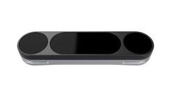 Modules Accessories Leap Motion Controller 2 - AR/VR/MR headset to provide world-class, natural interaction in virtual worlds - Ultraleap