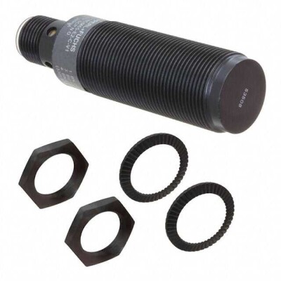 Ultrasonic Proximity Sensor 1.378
