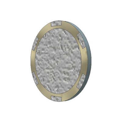 Ultrasonic Sensor 1.7MHz - 1