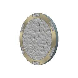 Ultrasonic Sensor 2.45MHz - 1