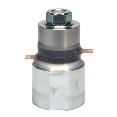 Ultrasonic Sensor 28kHz - 1