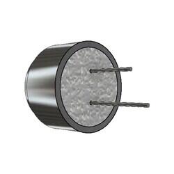 Ultrasonic Sensor 40kHz - 2